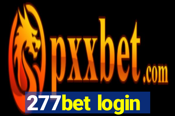 277bet login